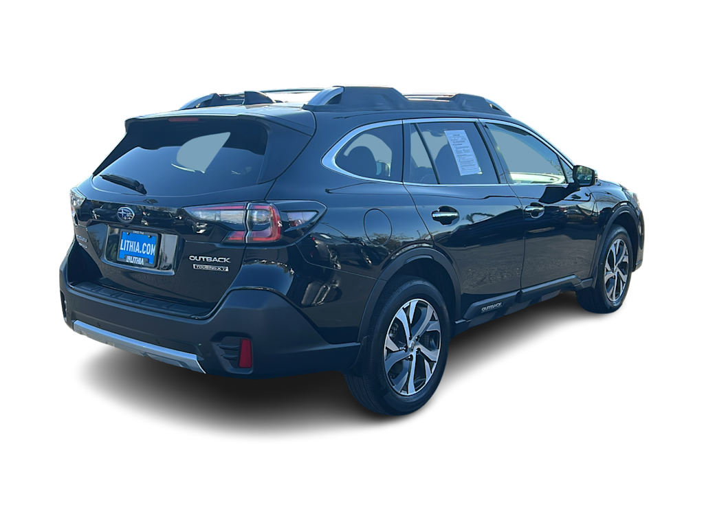 Thumbnail: 2021 Subaru Outback - 21
