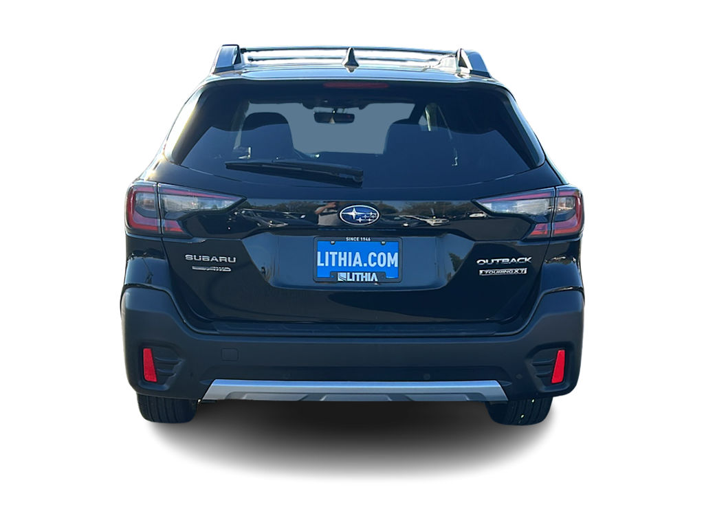 Thumbnail: 2021 Subaru Outback - 5