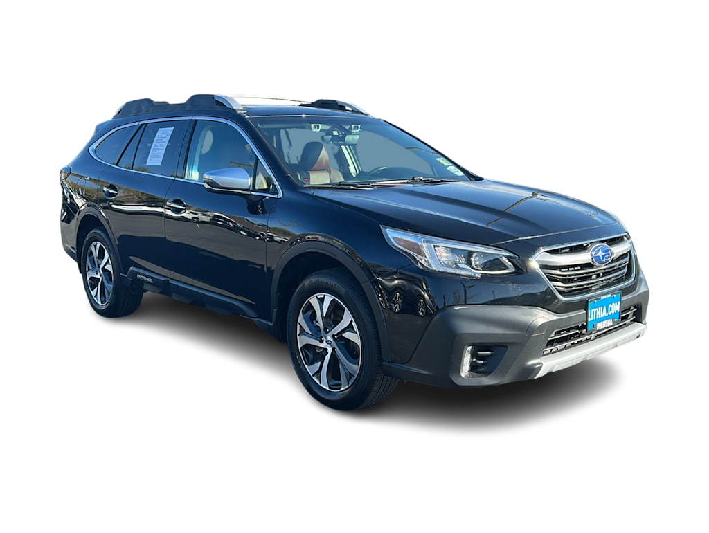 Thumbnail: 2021 Subaru Outback - 19