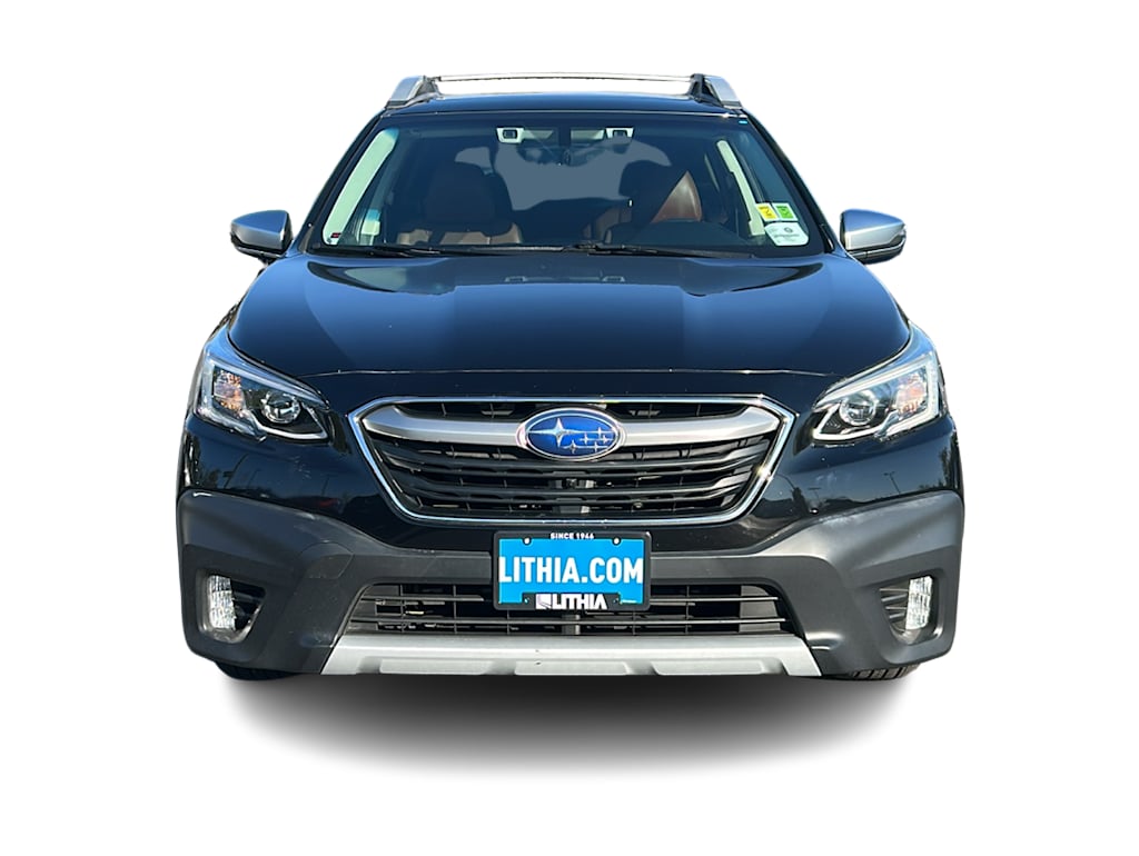 Thumbnail: 2021 Subaru Outback - 6