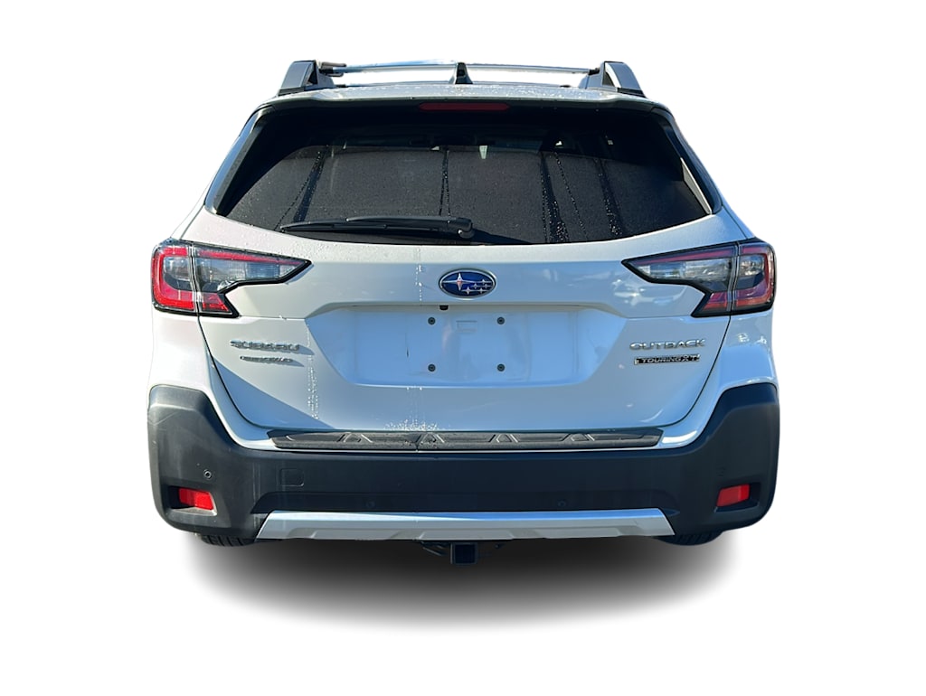 Thumbnail: 2024 Subaru Outback - 5