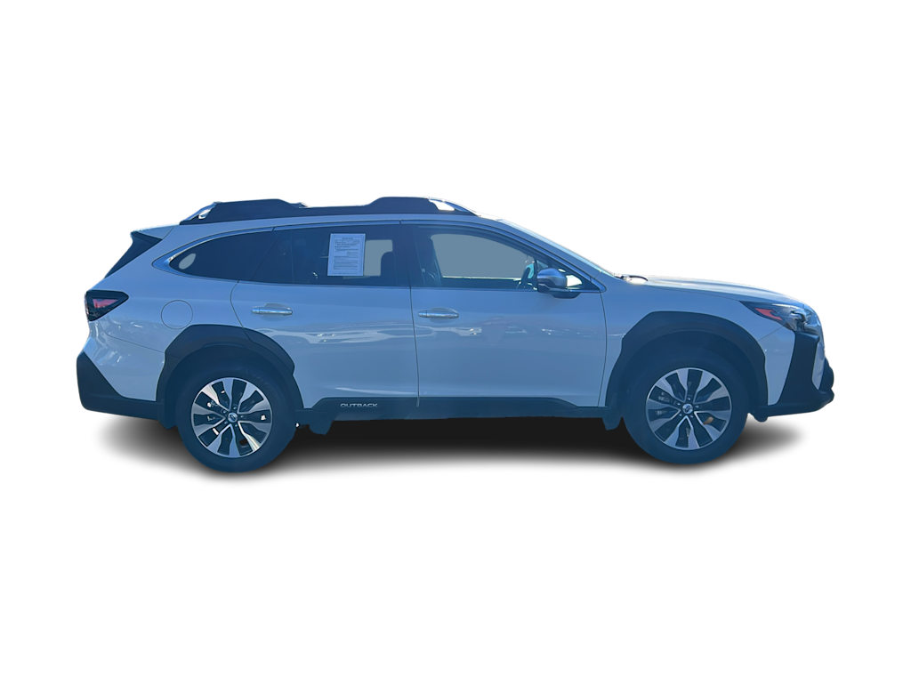 Thumbnail: 2024 Subaru Outback - 20