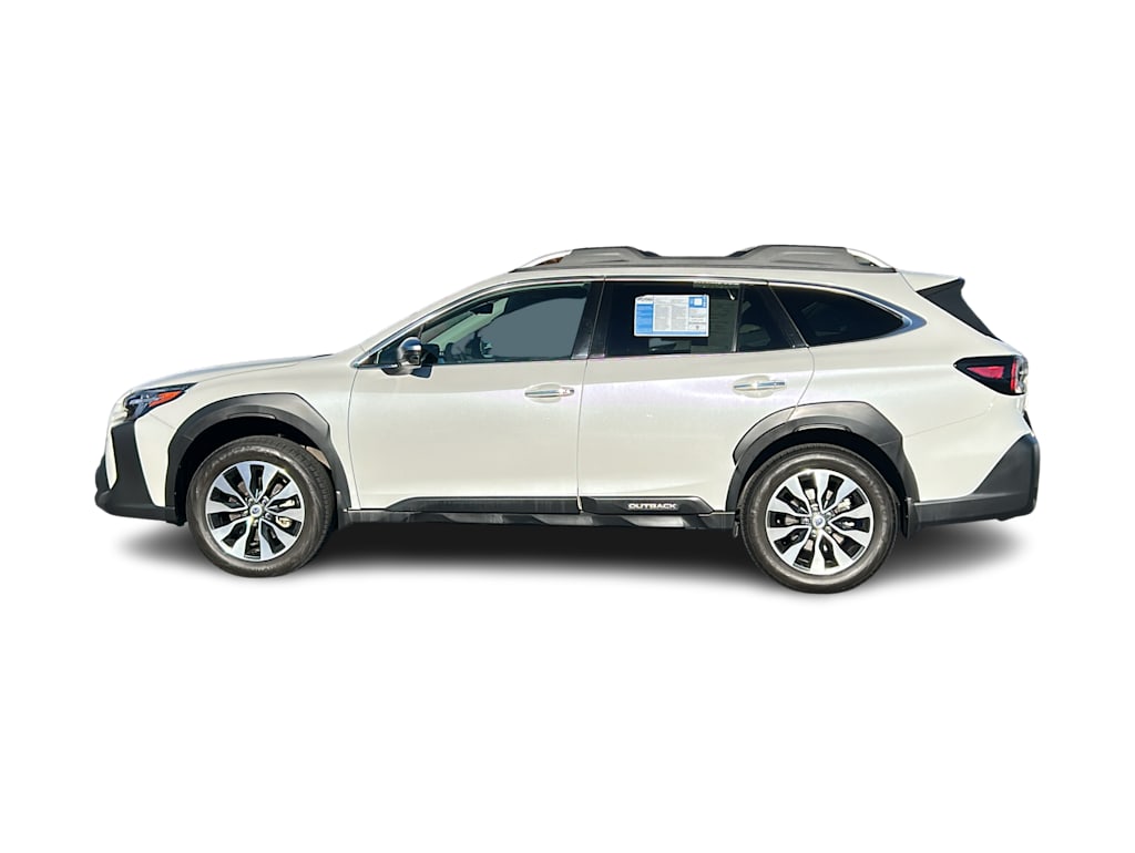 Thumbnail: 2024 Subaru Outback - 3