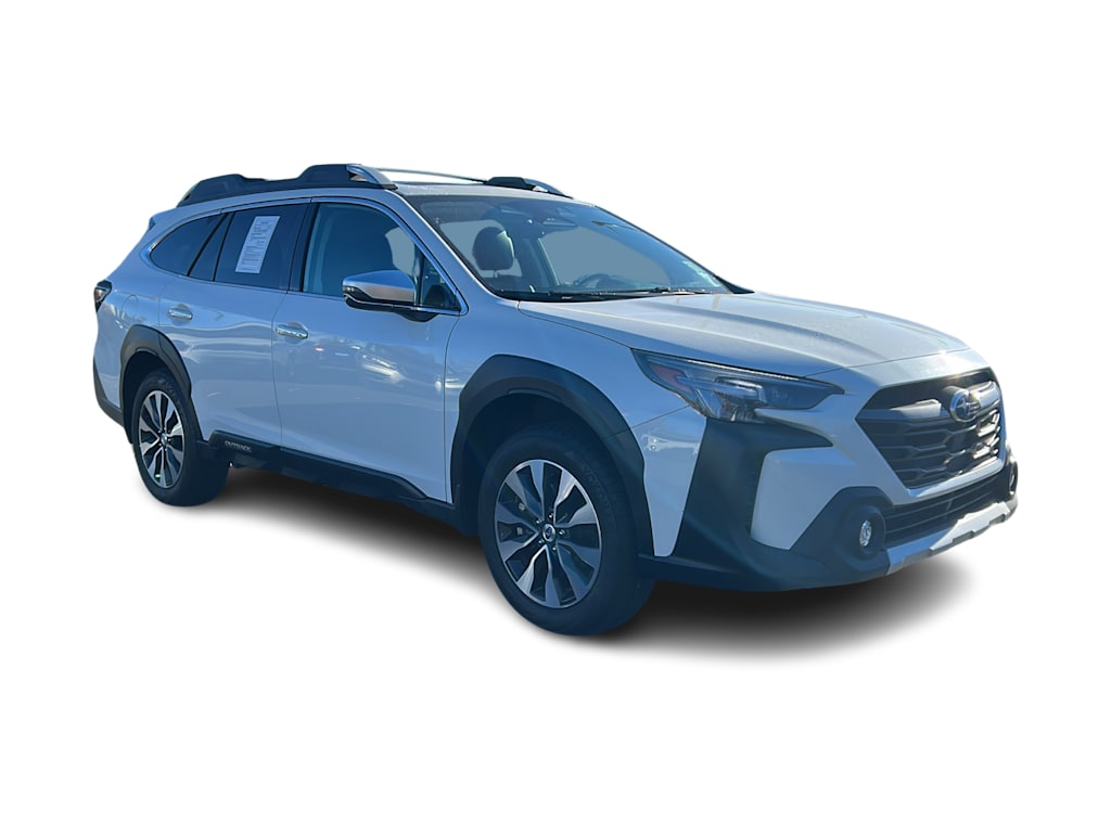Thumbnail: 2024 Subaru Outback - 19