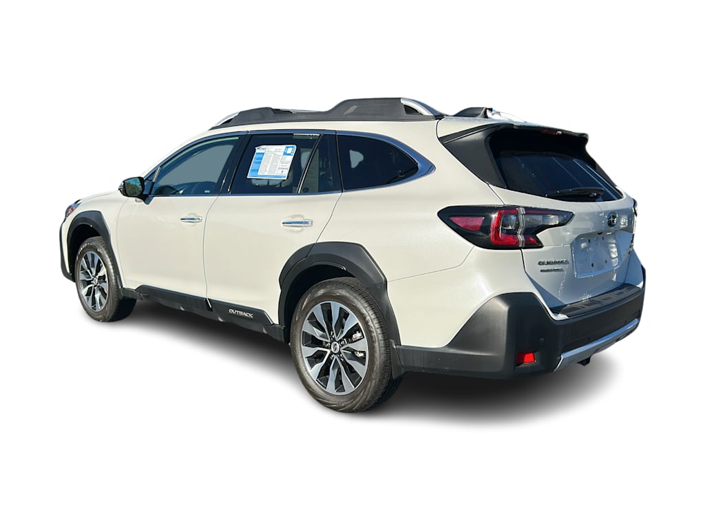 Thumbnail: 2024 Subaru Outback - 4