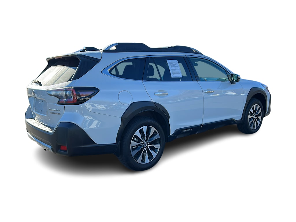 Thumbnail: 2024 Subaru Outback - 21