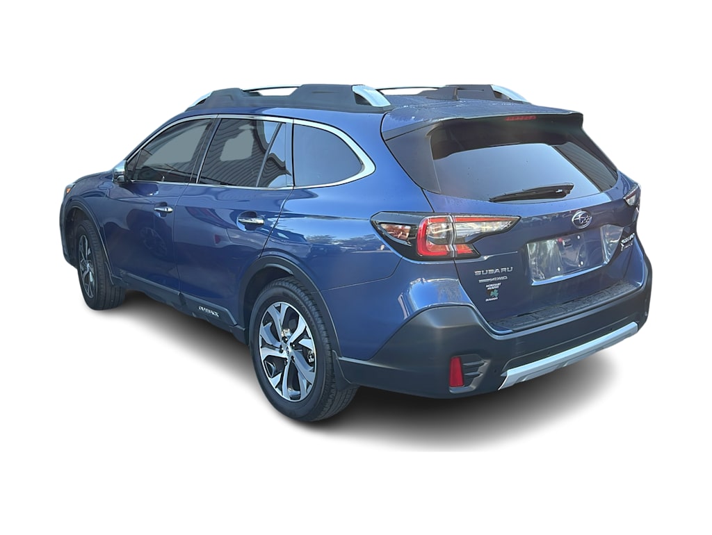 Thumbnail: 2020 Subaru Outback - 2