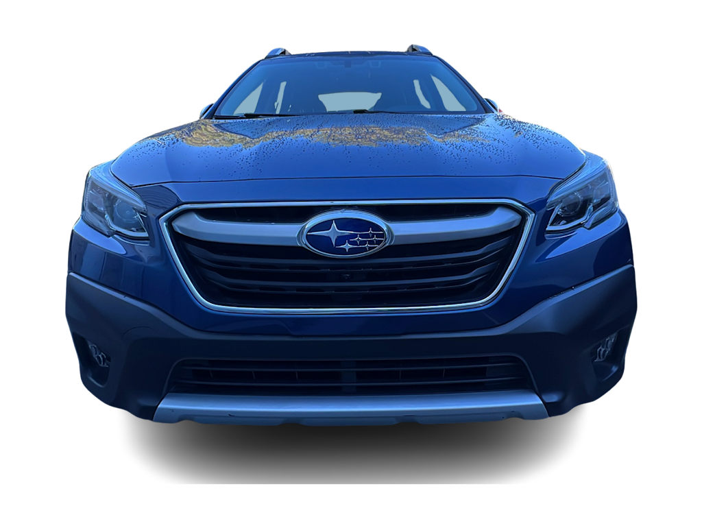 Thumbnail: 2020 Subaru Outback - 7