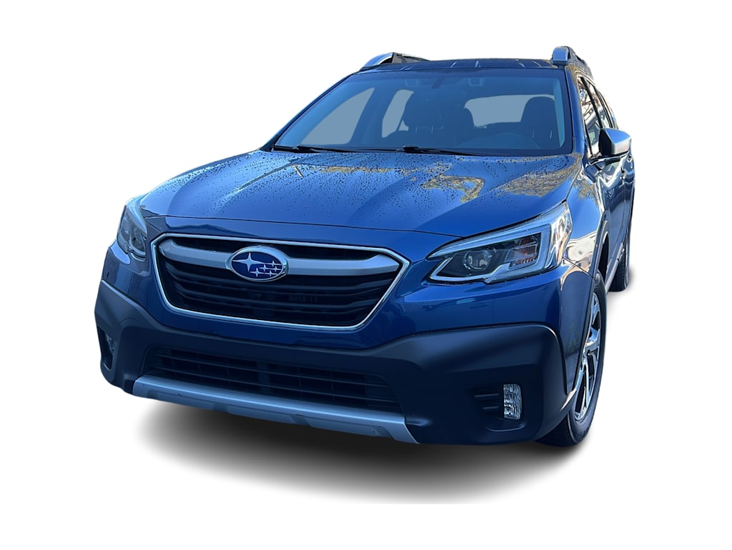 Thumbnail: 2020 Subaru Outback - 4