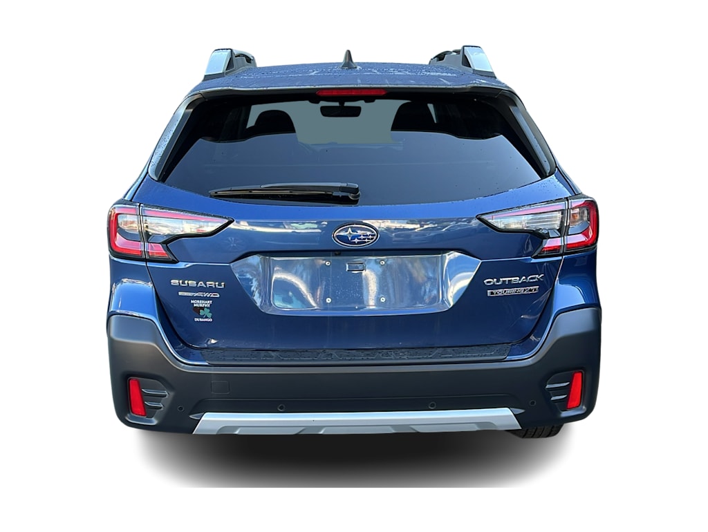 Thumbnail: 2020 Subaru Outback - 3