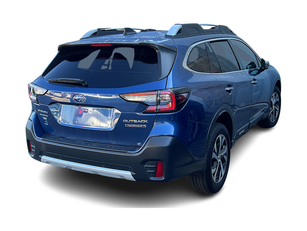 Thumbnail: 2020 Subaru Outback - 16