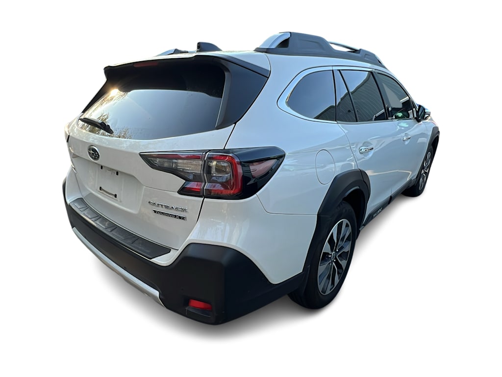 Thumbnail: 2023 Subaru Outback - 15