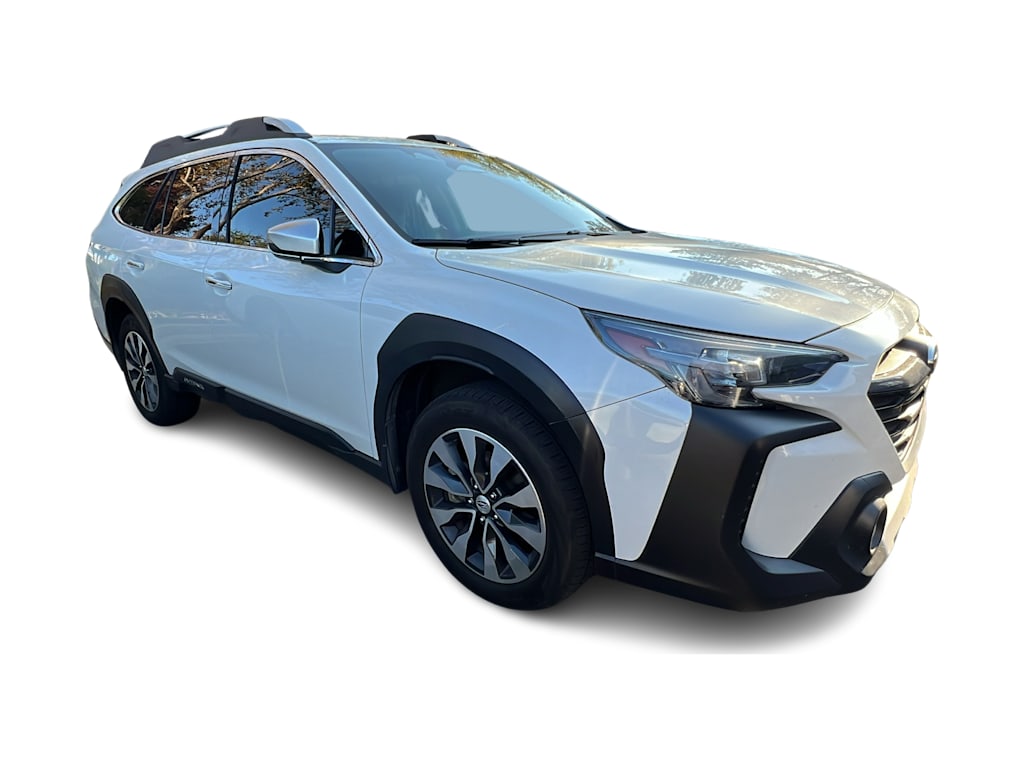 Thumbnail: 2023 Subaru Outback - 21