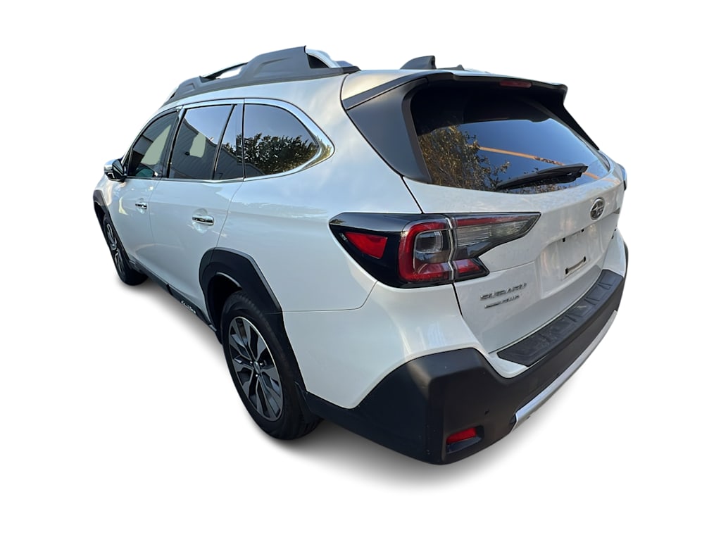 Thumbnail: 2023 Subaru Outback - 2
