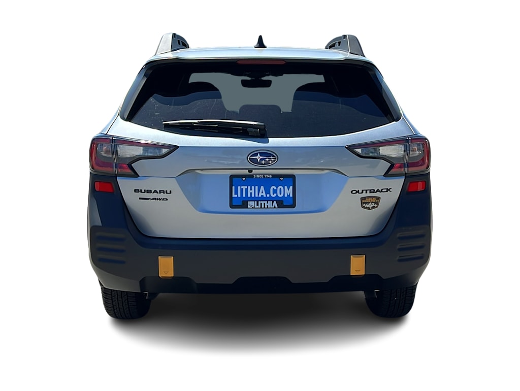 Thumbnail: 2025 Subaru Outback - 6