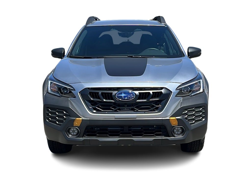 Thumbnail: 2025 Subaru Outback - 7
