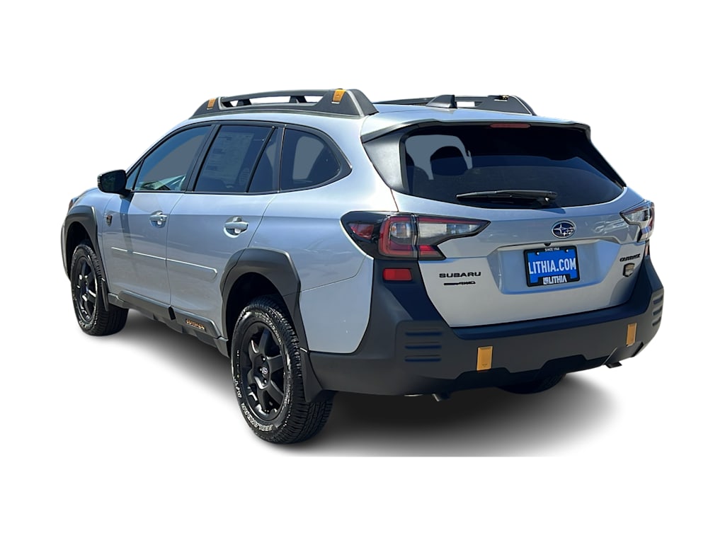 Thumbnail: 2025 Subaru Outback - 5
