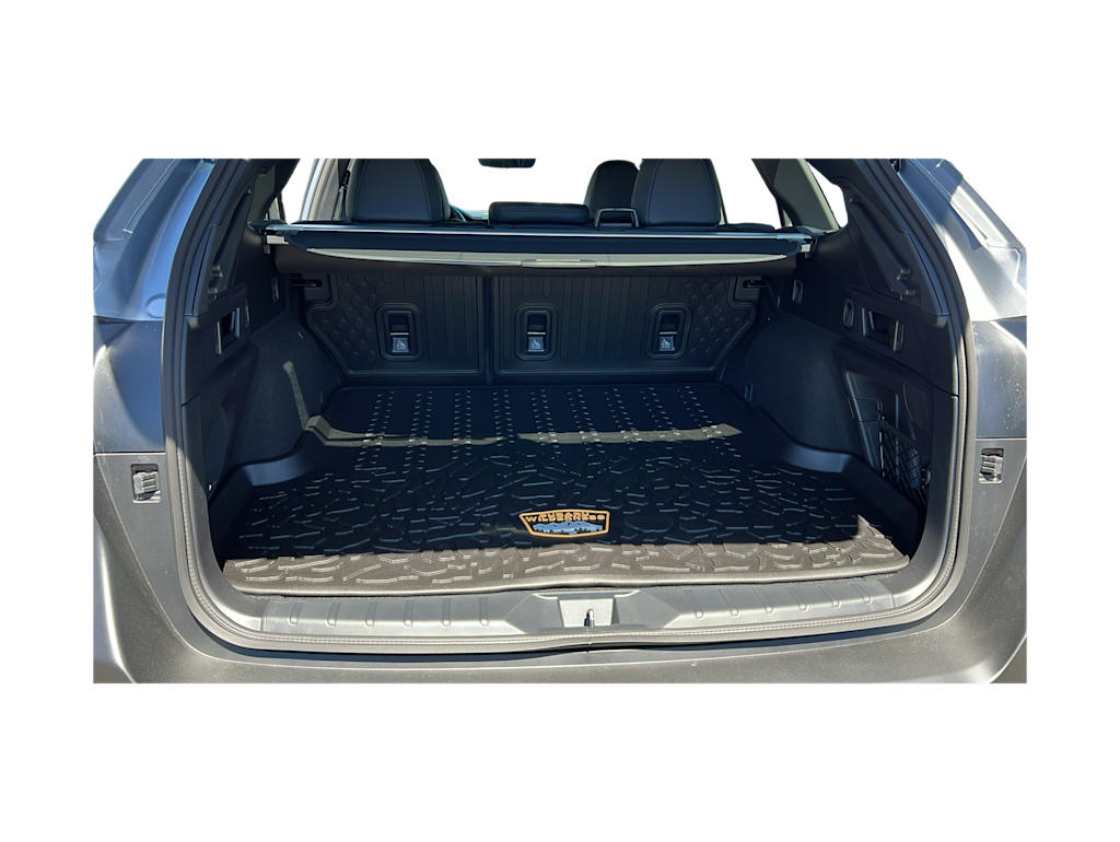 Thumbnail: 2025 Subaru Outback - 18