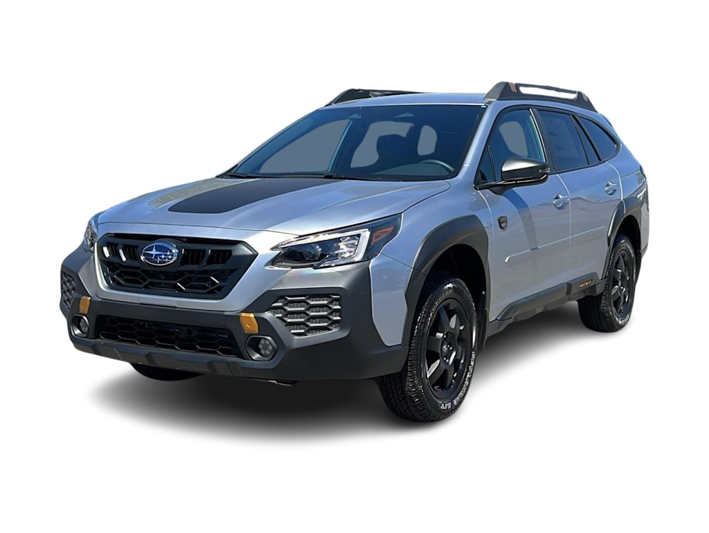 Thumbnail: 2025 Subaru Outback - 2