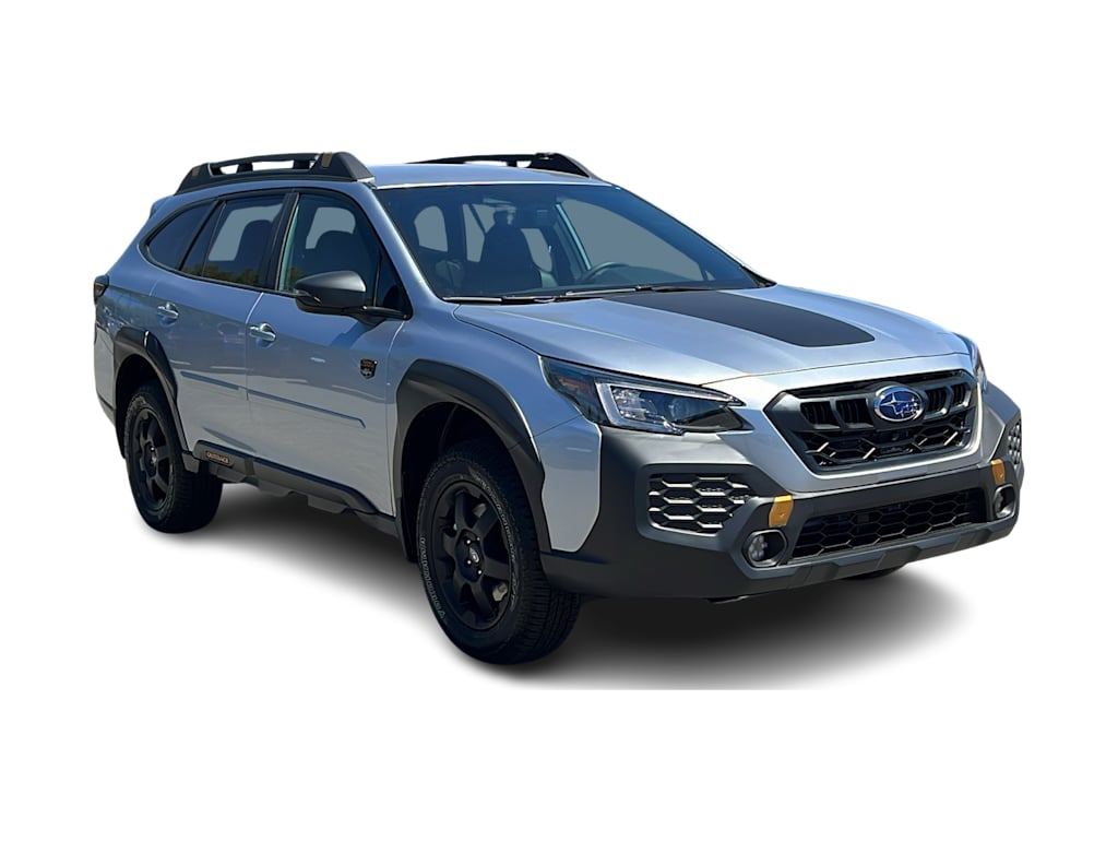 Thumbnail: 2025 Subaru Outback - 21