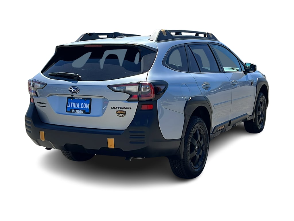 Thumbnail: 2025 Subaru Outback - 23