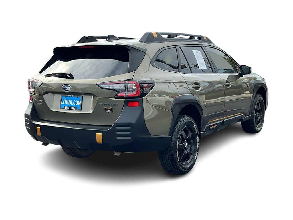 Thumbnail: 2025 Subaru Outback - 22