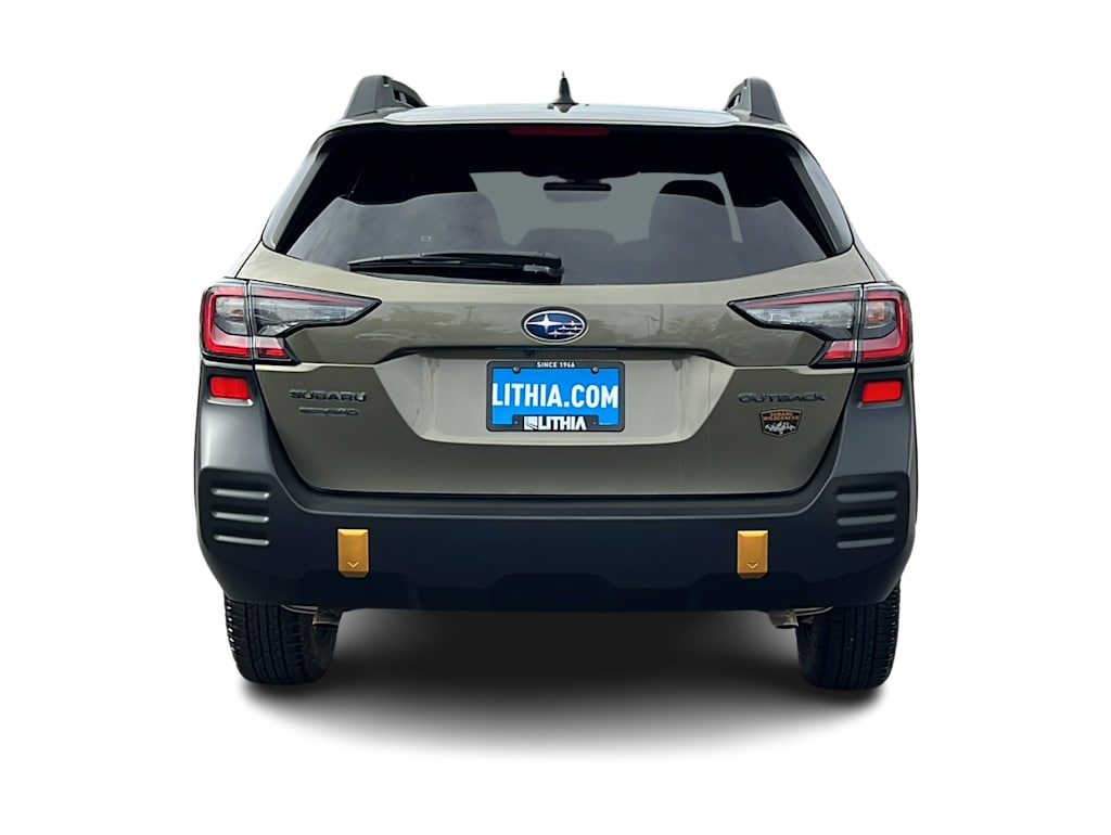 Thumbnail: 2025 Subaru Outback - 5