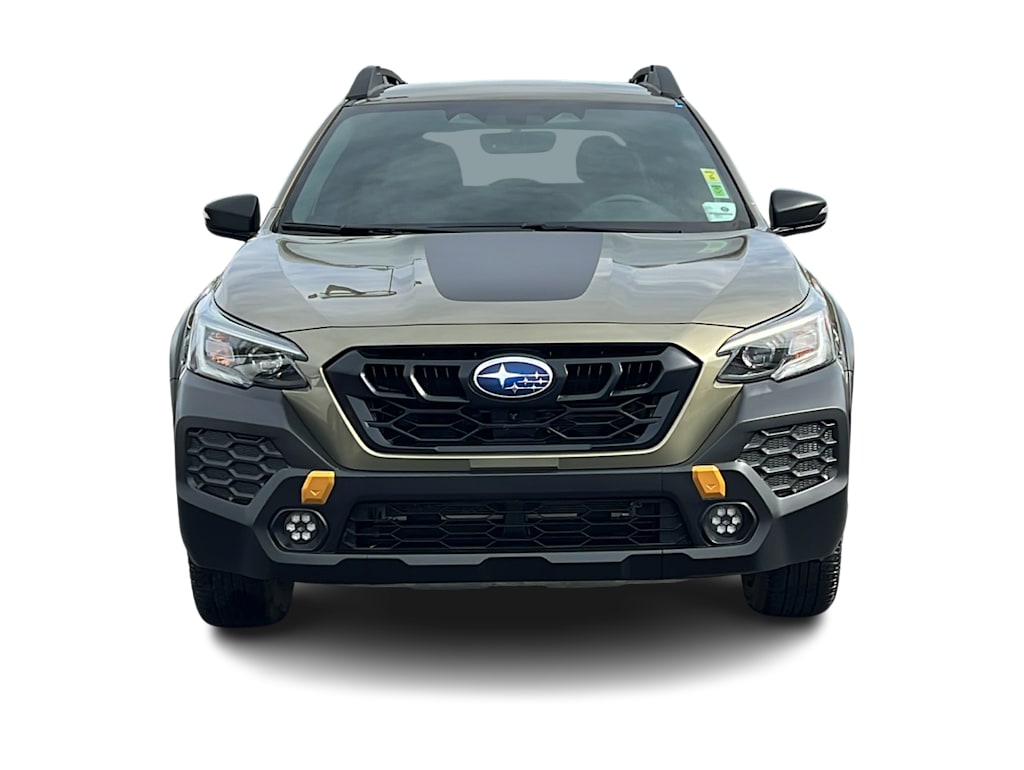 Thumbnail: 2025 Subaru Outback - 6
