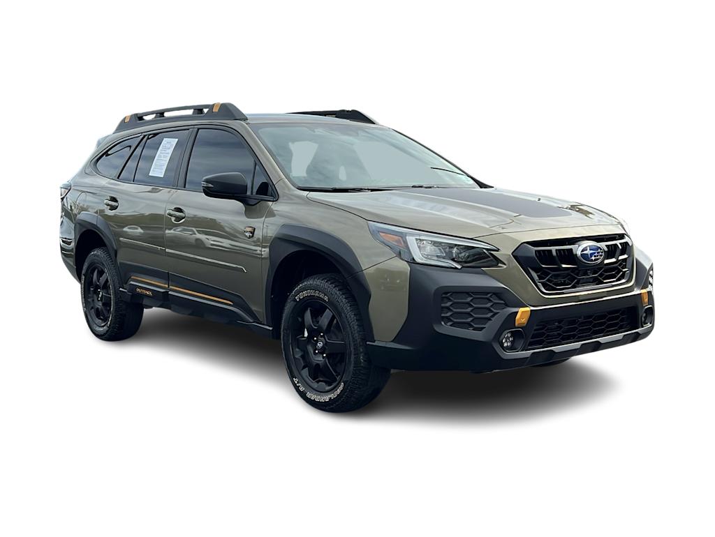 Thumbnail: 2025 Subaru Outback - 20