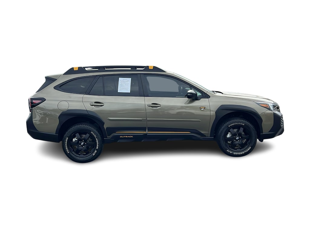 Thumbnail: 2025 Subaru Outback - 21