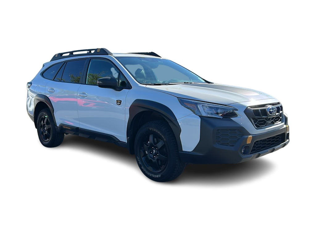 Thumbnail: 2024 Subaru Outback - 20