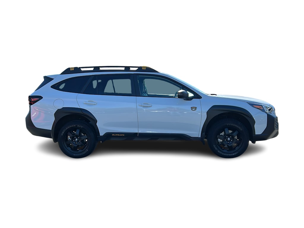 Thumbnail: 2024 Subaru Outback - 21
