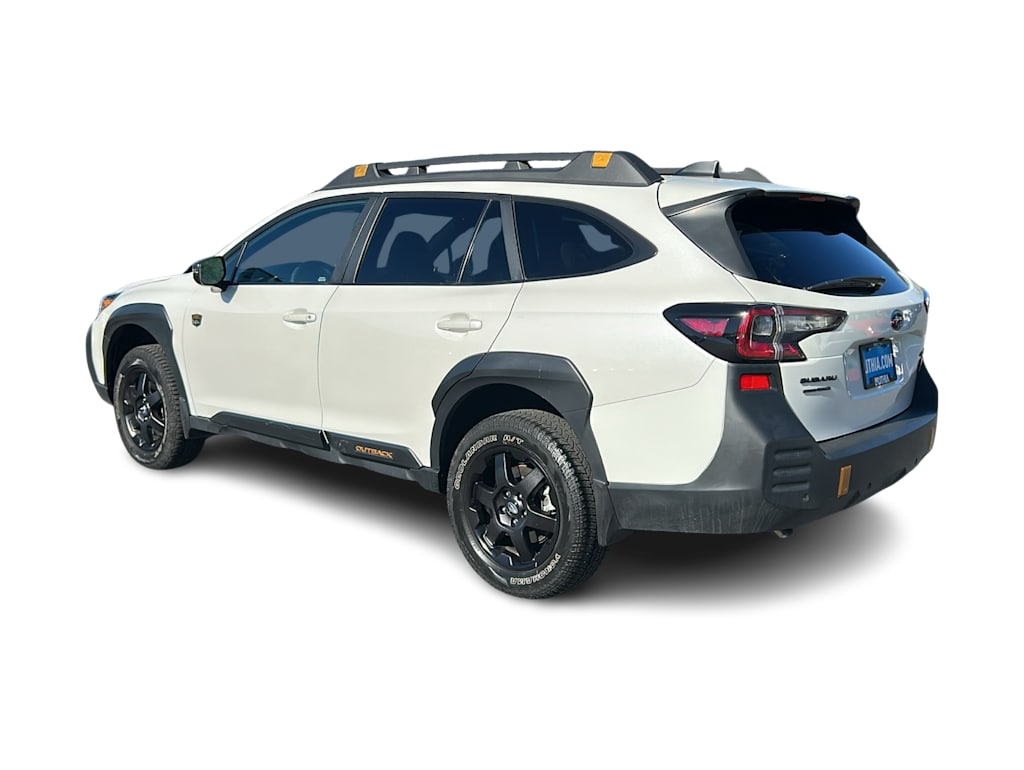 Thumbnail: 2024 Subaru Outback - 4
