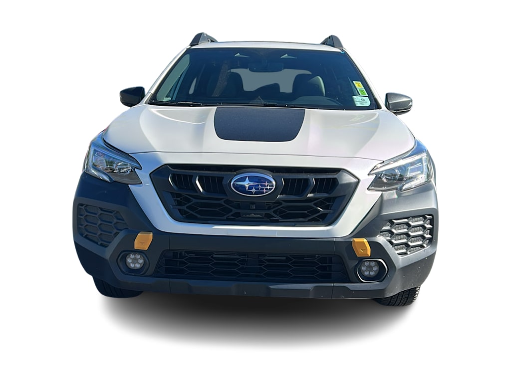 Thumbnail: 2024 Subaru Outback - 6