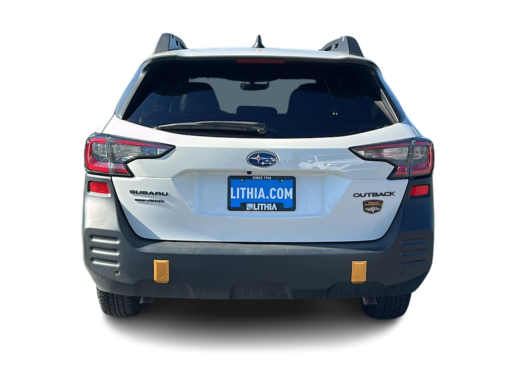 Thumbnail: 2024 Subaru Outback - 5