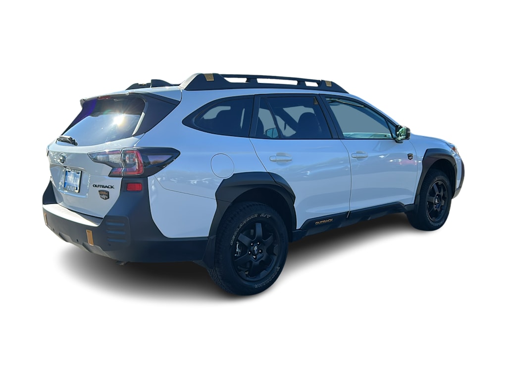 Thumbnail: 2024 Subaru Outback - 22