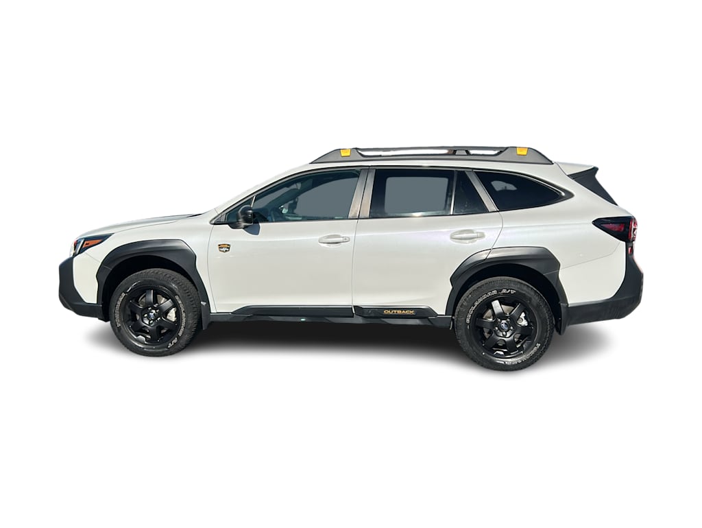 Thumbnail: 2024 Subaru Outback - 3