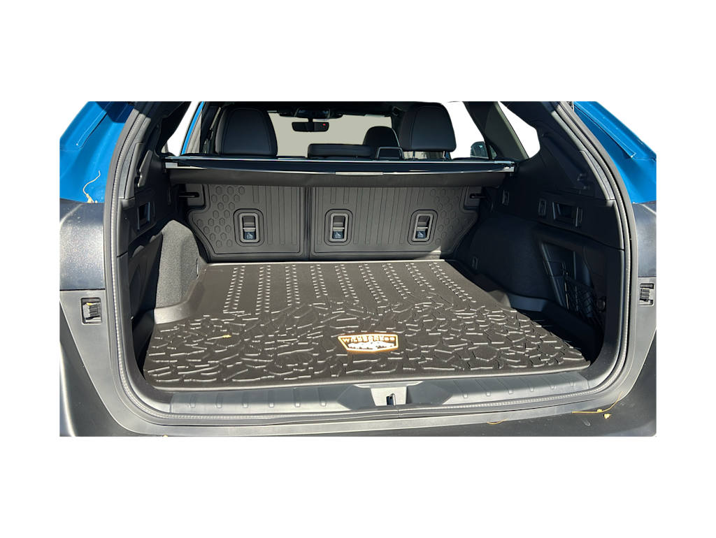 Thumbnail: 2025 Subaru Outback - 17