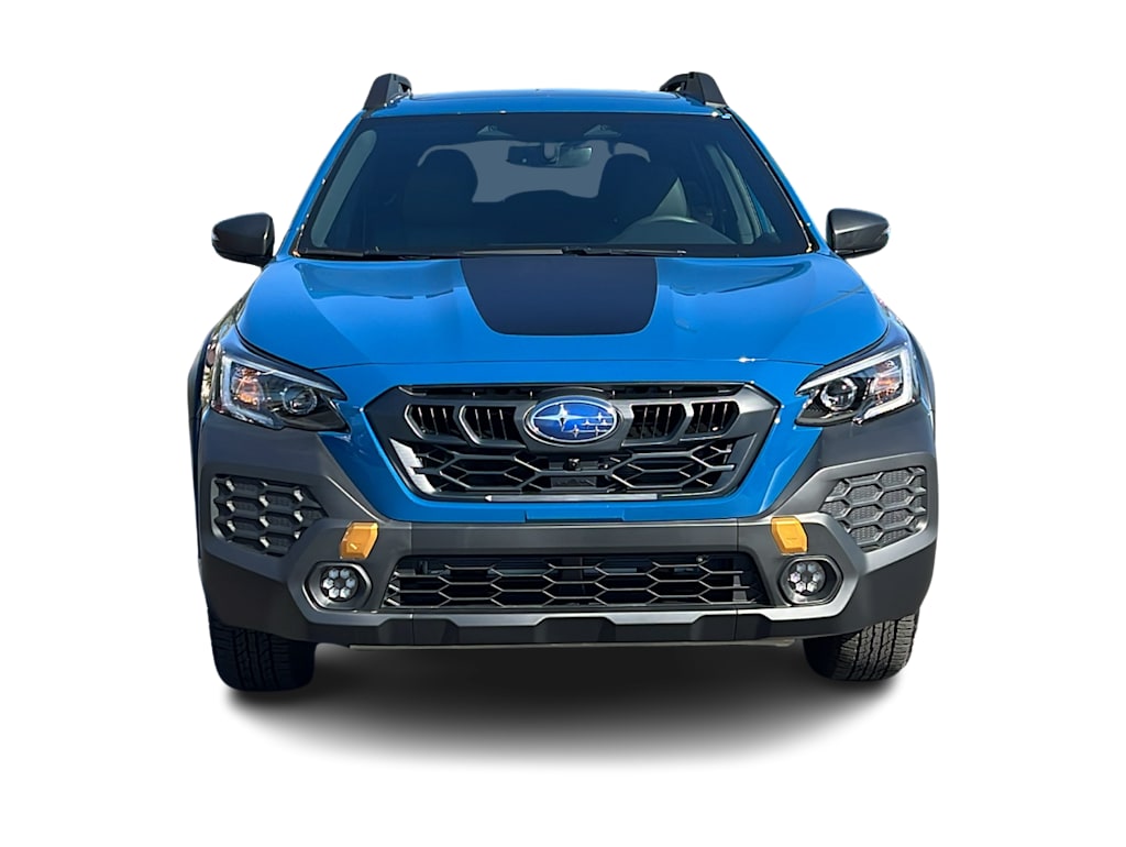 Thumbnail: 2025 Subaru Outback - 6