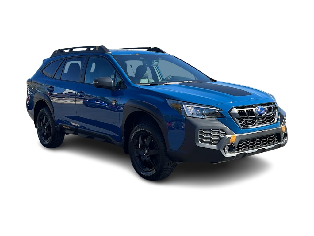 Thumbnail: 2025 Subaru Outback - 20