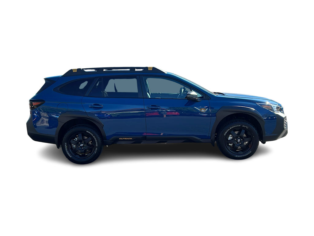 Thumbnail: 2025 Subaru Outback - 21