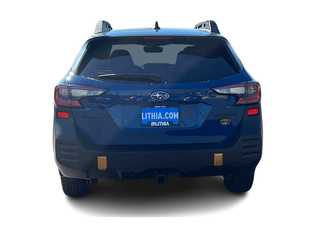 Thumbnail: 2025 Subaru Outback - 5