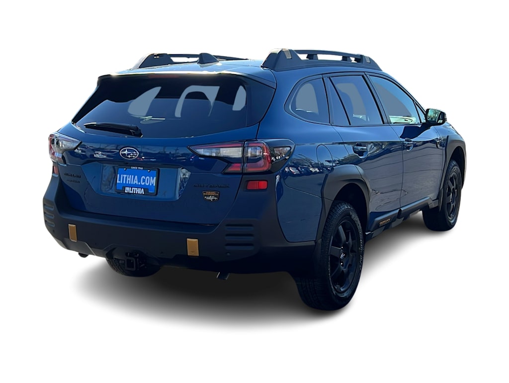 Thumbnail: 2025 Subaru Outback - 22