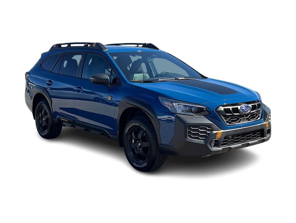 Thumbnail: 2025 Subaru Outback - 20