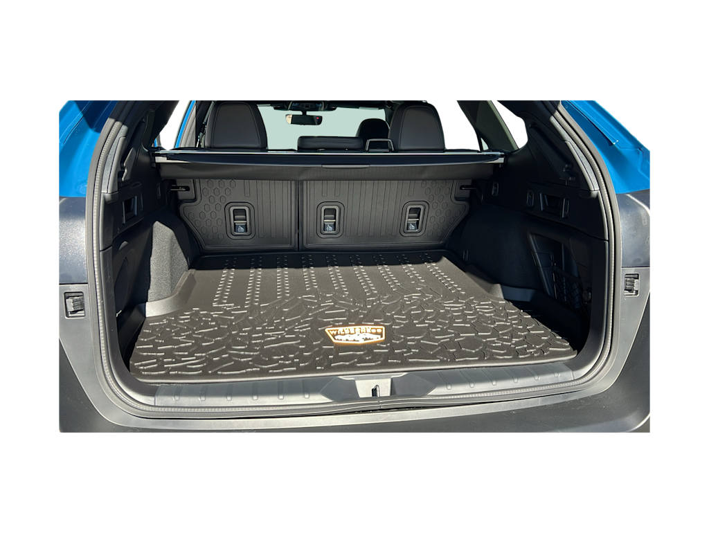 Thumbnail: 2025 Subaru Outback - 17