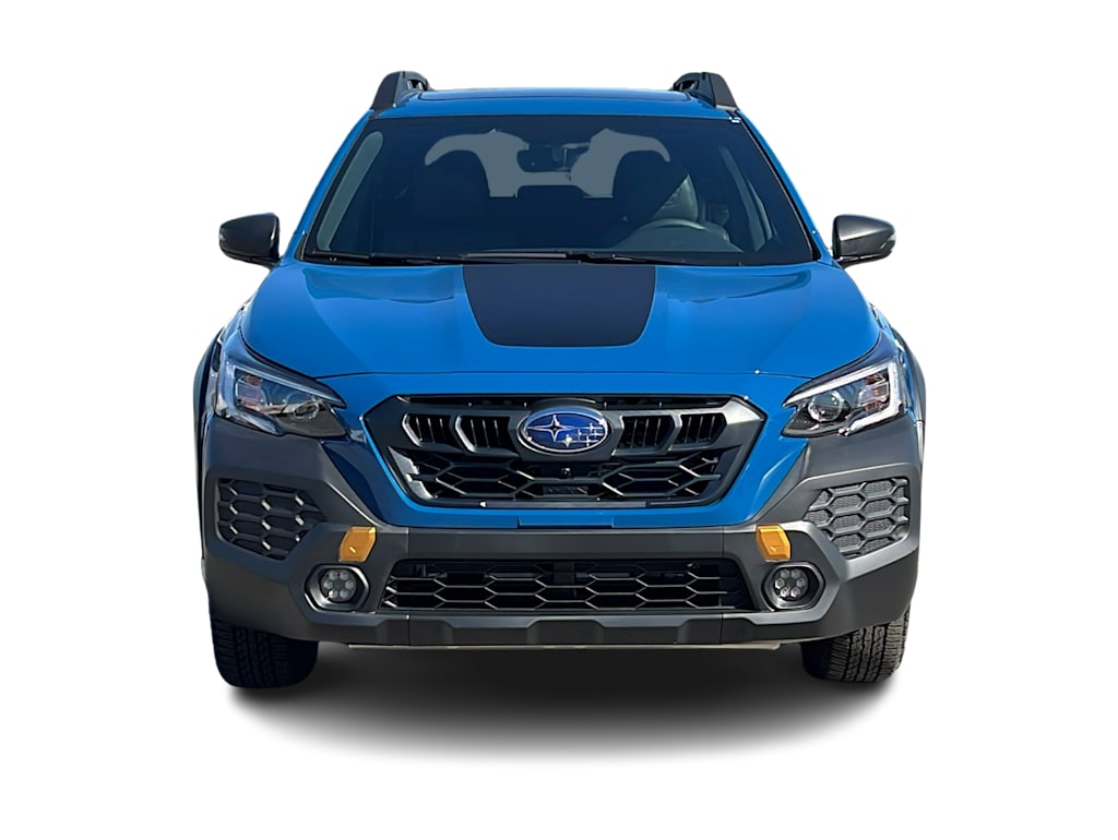 Thumbnail: 2025 Subaru Outback - 6