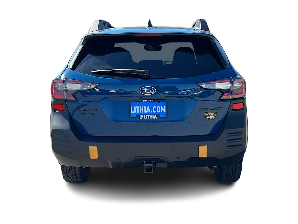 Thumbnail: 2025 Subaru Outback - 5