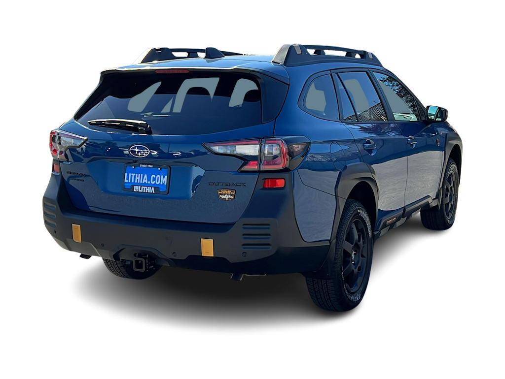 Thumbnail: 2025 Subaru Outback - 22