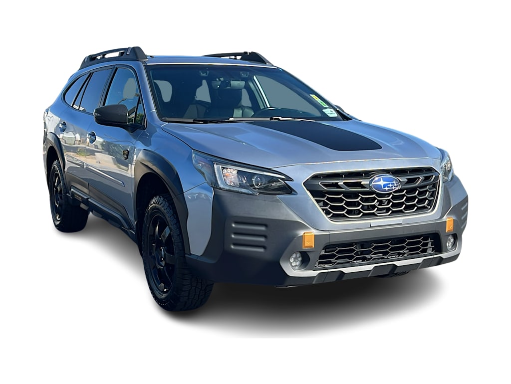 Thumbnail: 2022 Subaru Outback - 20