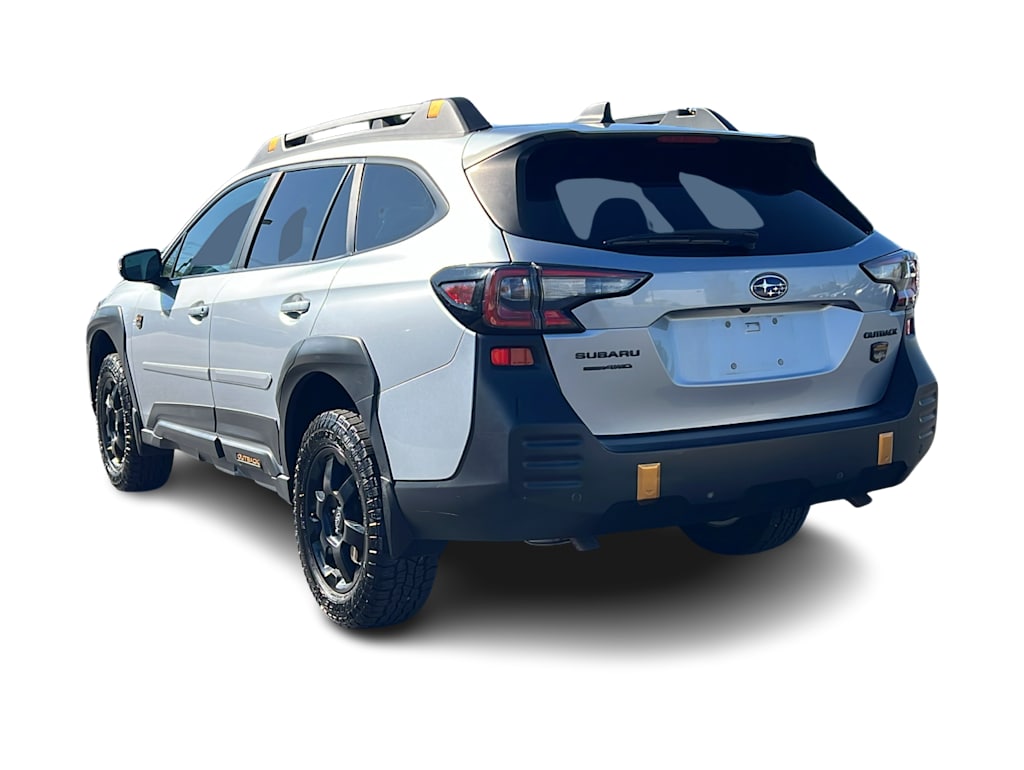 Thumbnail: 2022 Subaru Outback - 4